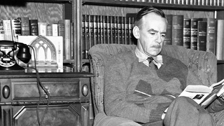Future Classics: Readers of 1936 Predict Which Authors Will Endure
